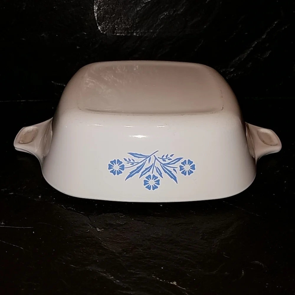 Corningware Blue Cornflower 5.5